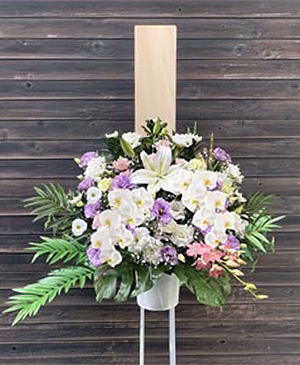 生花2